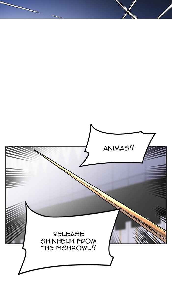 Tower of God Chapter 484 52